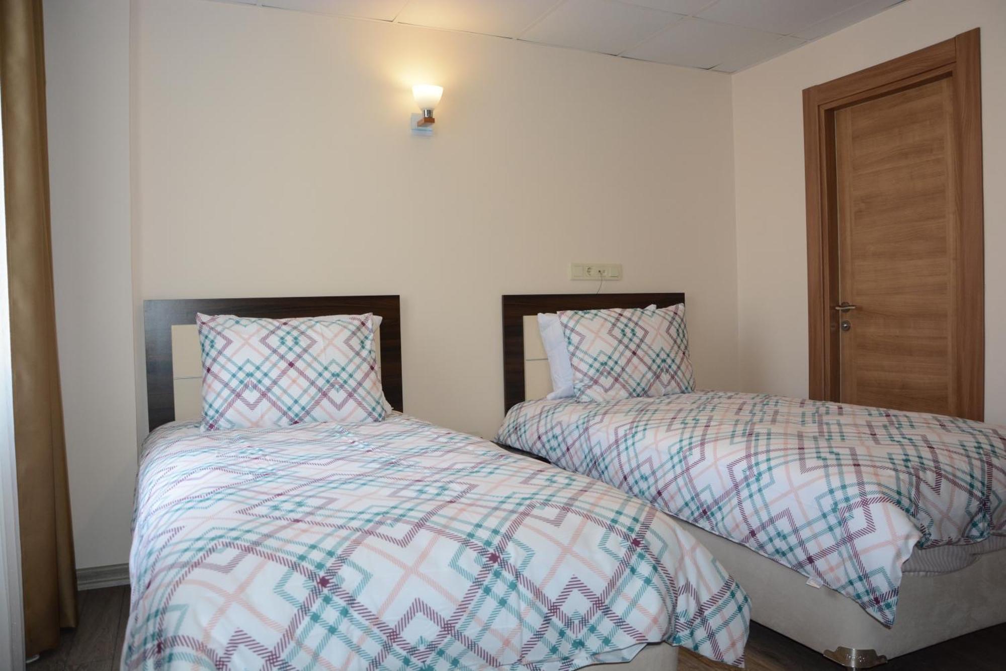 Sts Hotel Luleburgaz Room photo