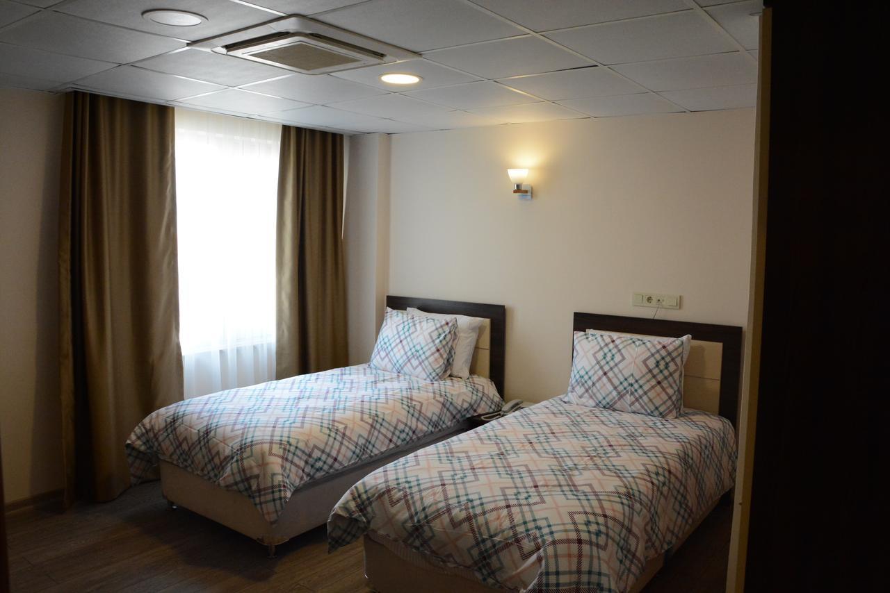 Sts Hotel Luleburgaz Room photo